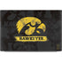 University of Iowa Hawkeyes Distressed Logo Dell XPS Skin